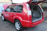 Nissan X-Trail 2006 S-Driving Gear Sport Turbo - 4 wheel-x_trail_2_1__3633036999-thumb