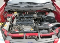 Nissan X-Trail 2006 S-Driving Gear Sport Turbo - 4 wheel-x_trail_33-thumb