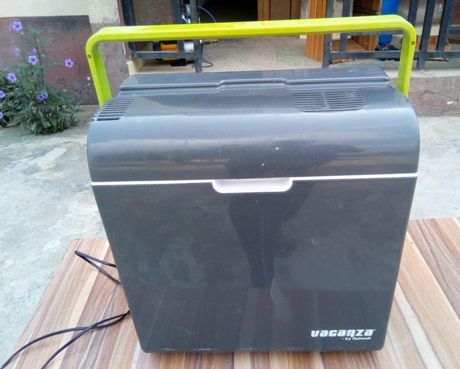 Vacaza Mobile Fridge  For sale in Nigeria