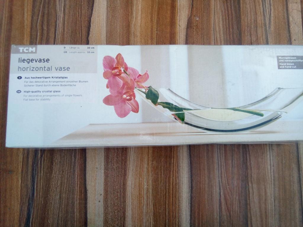 Liegevase Horizontal Vase For sale in Nigeria