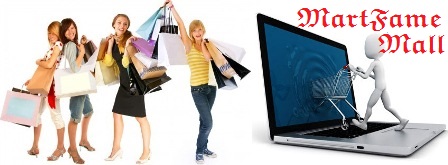 MartFame Mall 2
