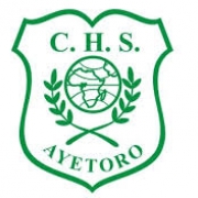 Comprehensive High School Aiyetoro (Alumni)