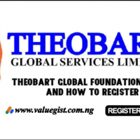 TheoBarth Global Foundation Grant