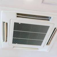 Aircondition DIY