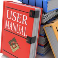 WORLDWIDE PRODUCTS USER MANUALS