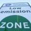 ULEZ - Ultra Low Emission Zone