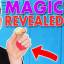 Magic Tricks Revealed