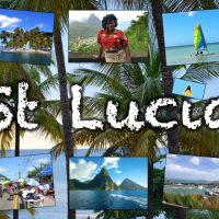 St Lucia