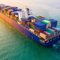 Ship to Nigeria from UK - Secure, Reliable and Cheap