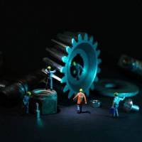 Electrical & Mechanical