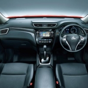 NissanX-Trail