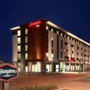 Hampton by Hilton