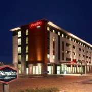 Hampton by Hilton
