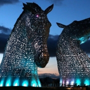 Kelpies