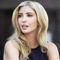 Ivanka Trump