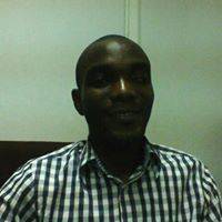 Oni Franklin Oluwafemi