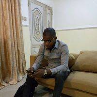 Oladiti Damilola Smhart