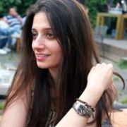 Sandra Dominguez Villarpriego