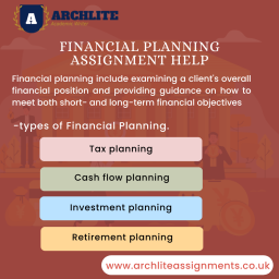 financial planning