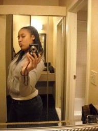 My Presence 2018-08-31