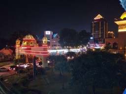 Sunway Pyramid - Sunway City Selangor Malaysia