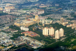 Bandar_Sunway_aerial-view-martfame