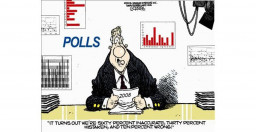 Pollster-Predicament
