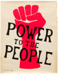 power to the people