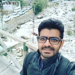 Ankushkumar Maherwal