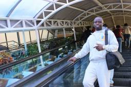 Genting Highlands Kuala Lumpur Malaysia 2019-01-05