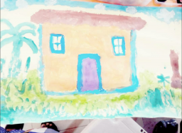 School gallery 2020-04-27