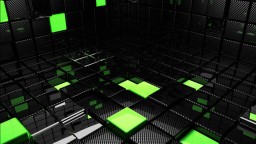 cube_square_green_black_space_8670_1920x1080