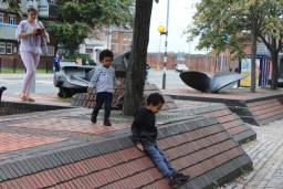 Trip to Portmouth Harbour 2021-08-29